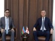 Azərbaycan və Gürcüstan arasında idman sahəsində əməkdaşlıq müzakirə edilib